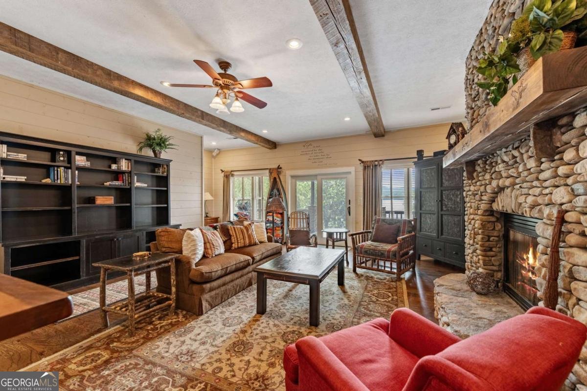103 Charlotte Drive Morganton - 44