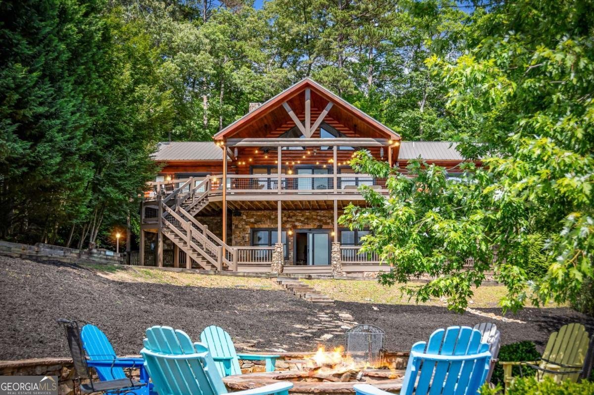 103 Charlotte Drive Morganton - 48
