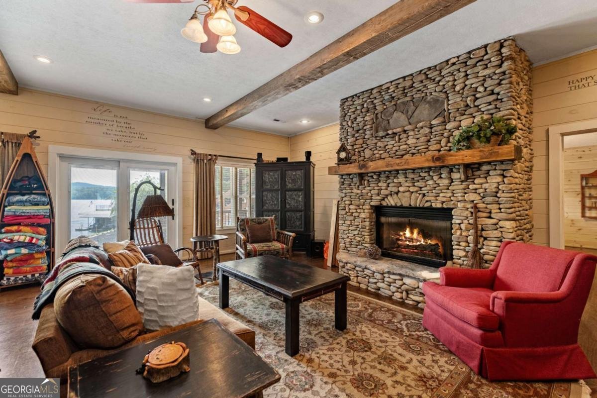 103 Charlotte Drive Morganton - 52
