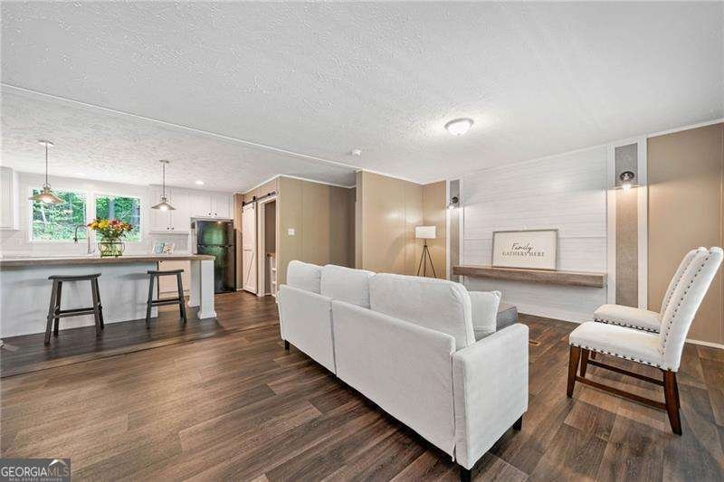 2859 Fortner Road Ball Ground - 10