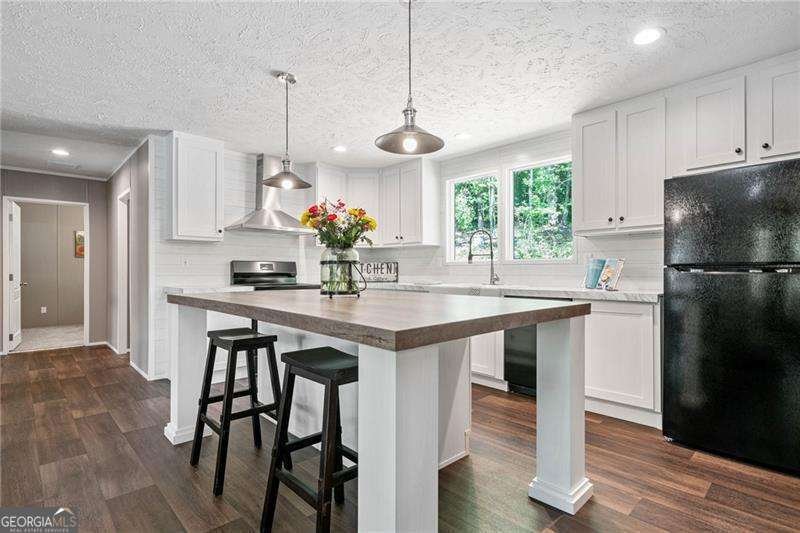 2859 Fortner Road Ball Ground - 12