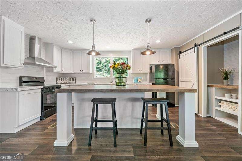 2859 Fortner Road Ball Ground - 13