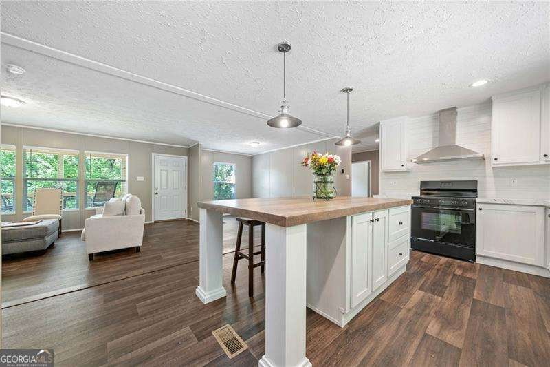 2859 Fortner Road Ball Ground - 14