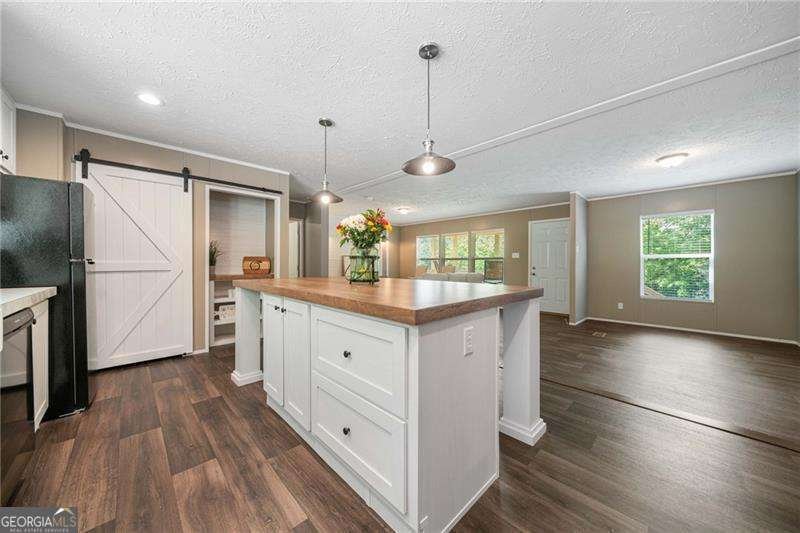 2859 Fortner Road Ball Ground - 18
