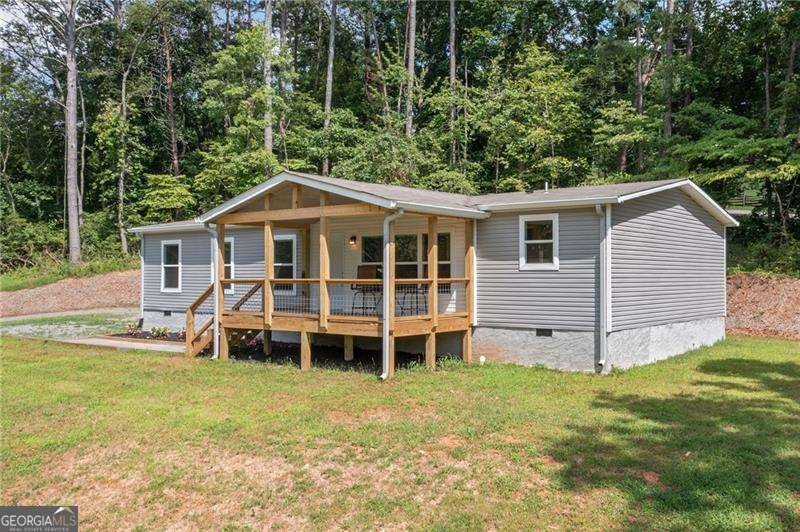 2859 Fortner Road Ball Ground - 2