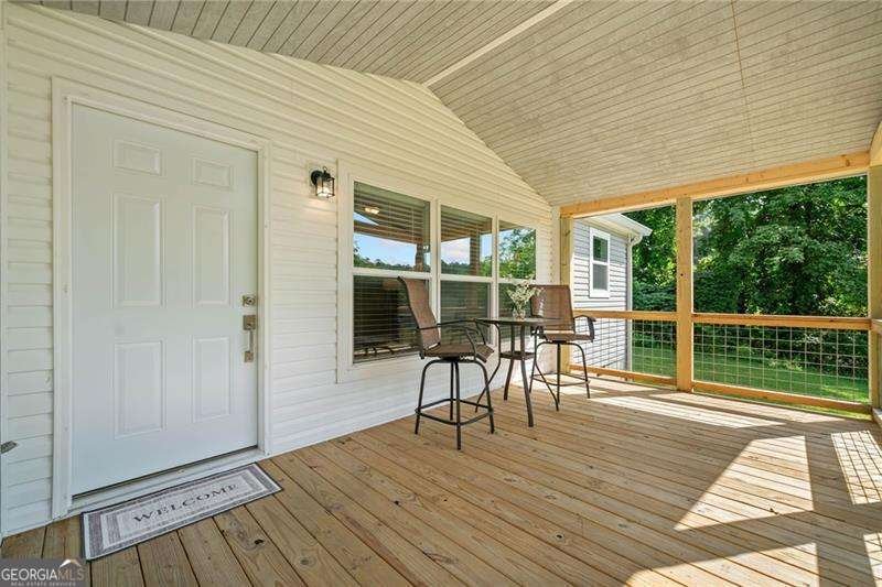 2859 Fortner Road Ball Ground - 3