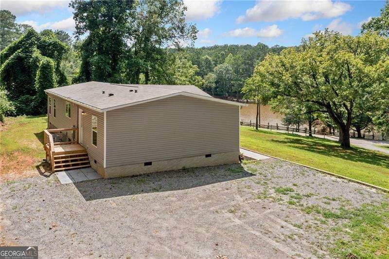 2859 Fortner Road Ball Ground - 36