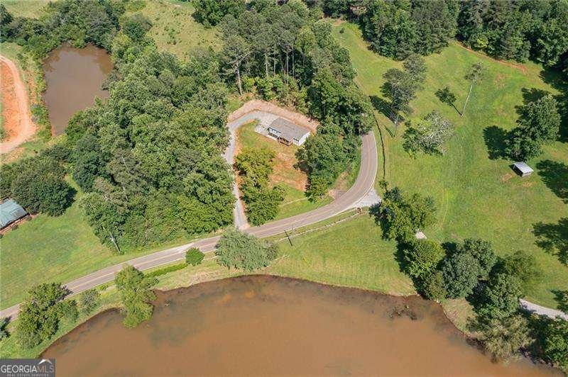 2859 Fortner Road Ball Ground - 38