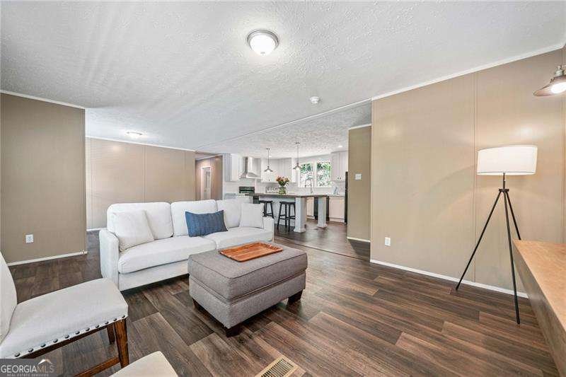 2859 Fortner Road Ball Ground - 9