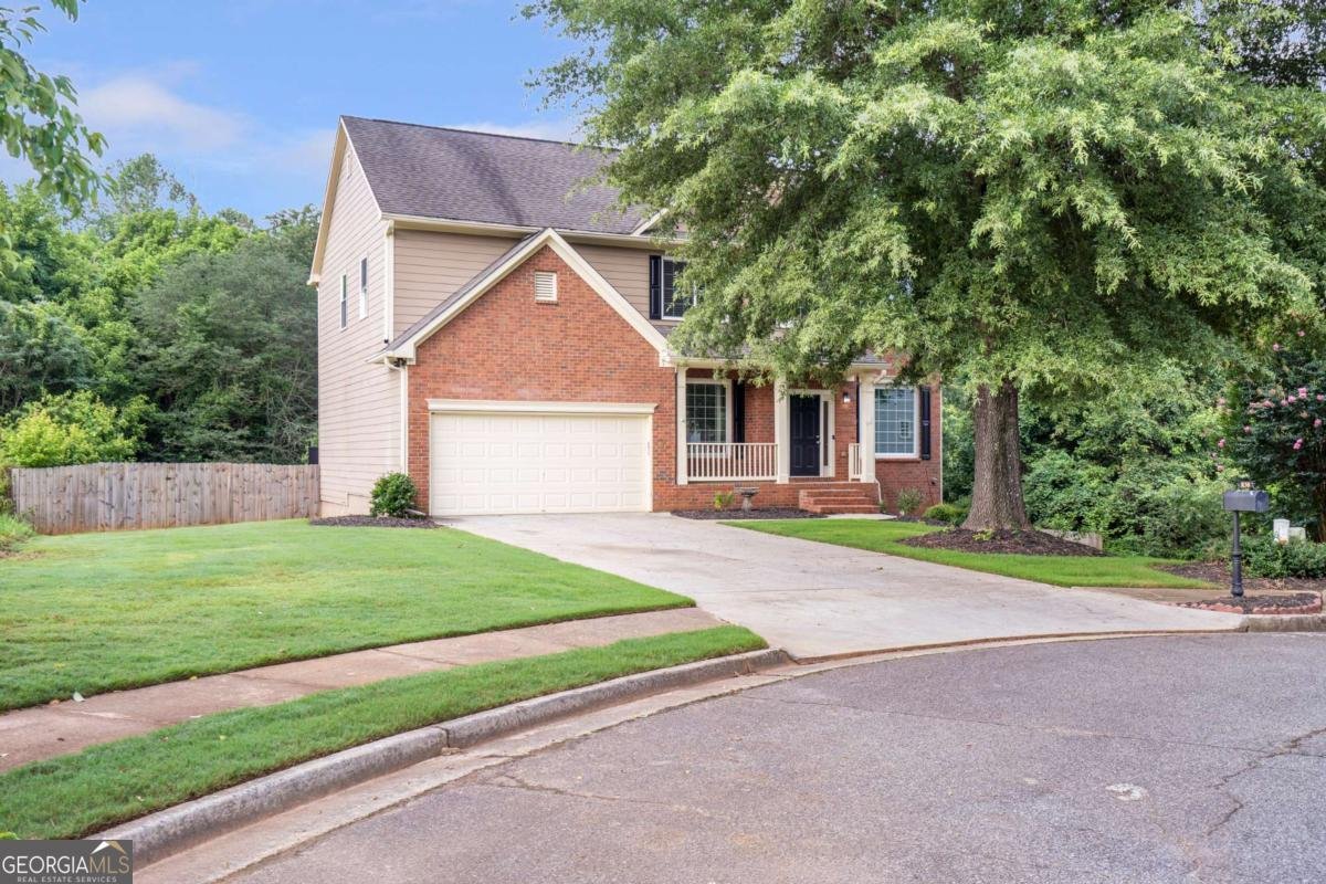 830 BUFFINGTON Way Canton - 2