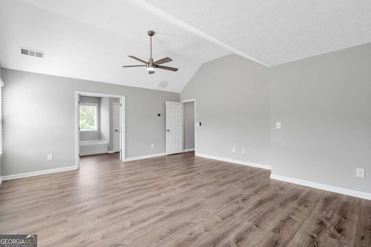 830 BUFFINGTON Way Canton - 28
