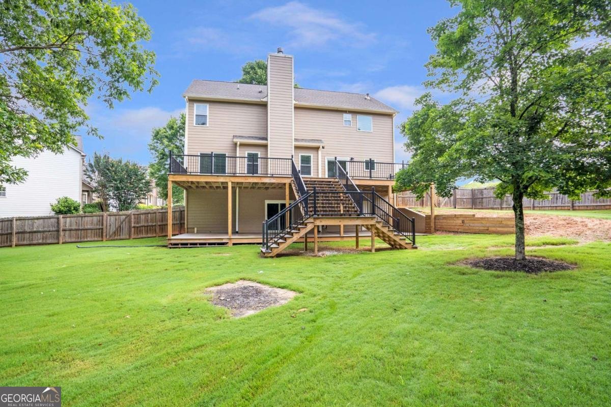 830 BUFFINGTON Way Canton - 49