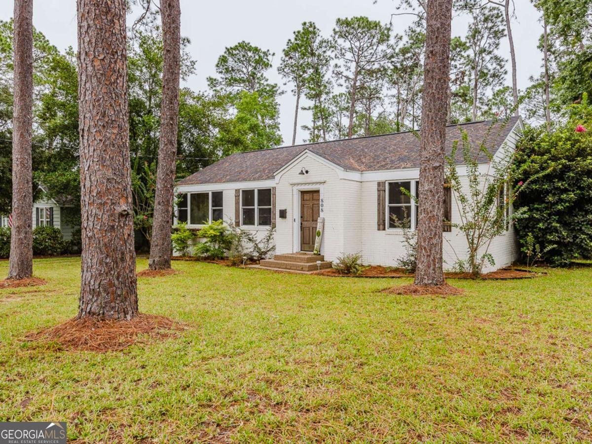 808 Euclid Avenue Waycross - 1