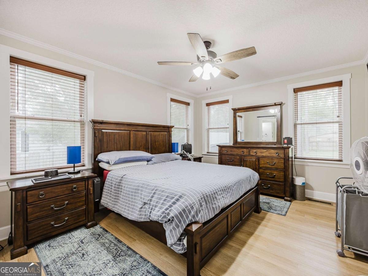 808 Euclid Avenue Waycross - 15