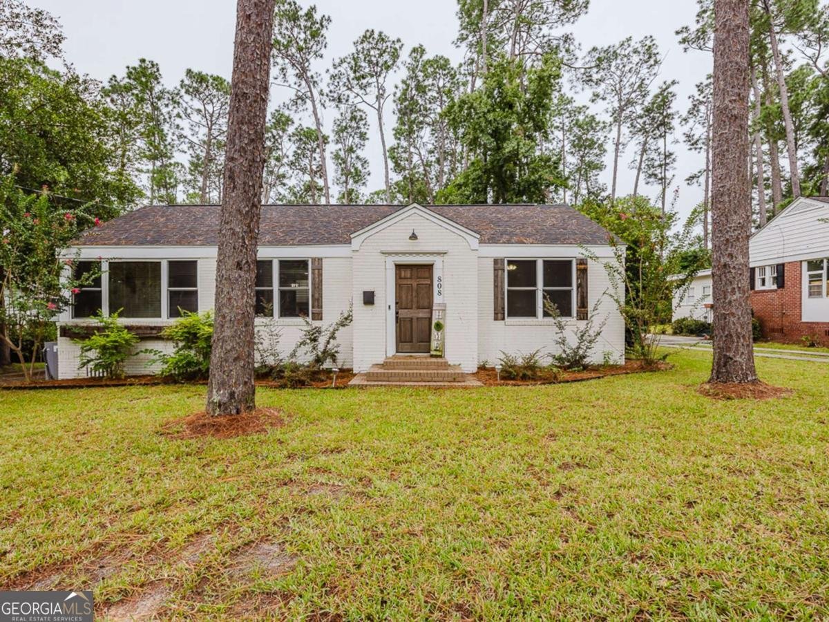808 Euclid Avenue Waycross - 2