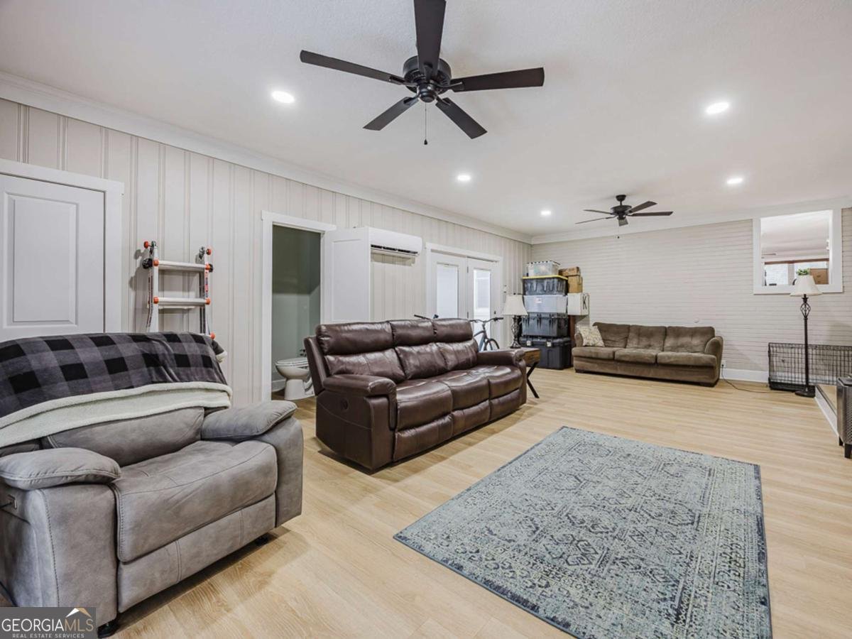 808 Euclid Avenue Waycross - 20