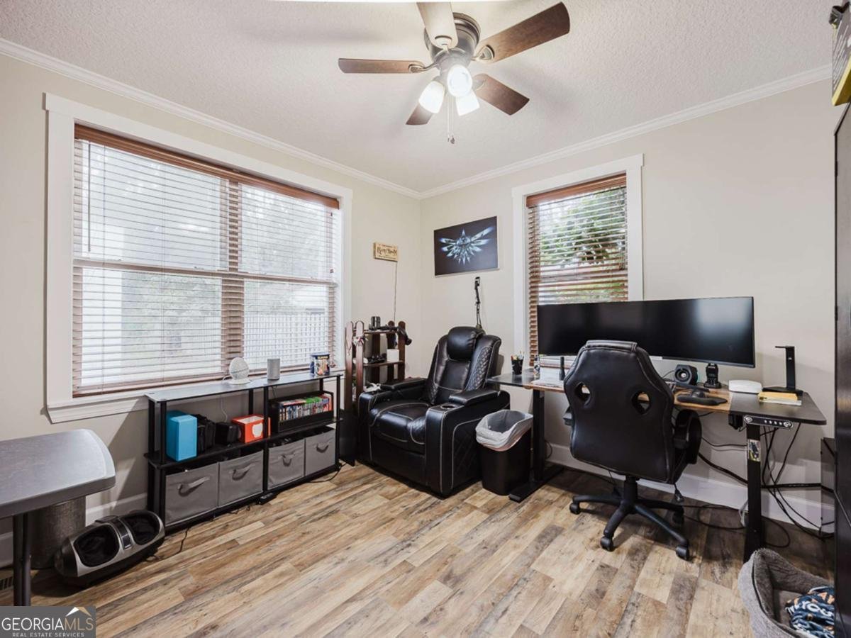 808 Euclid Avenue Waycross - 22