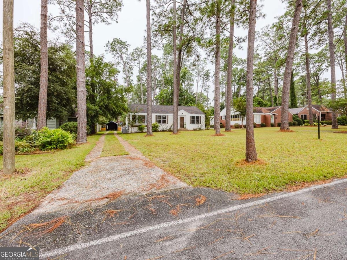 808 Euclid Avenue Waycross - 25