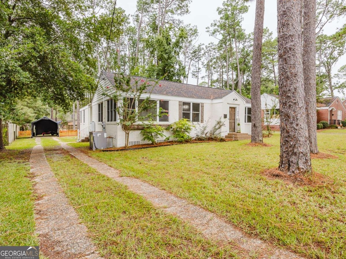 808 Euclid Avenue Waycross - 3