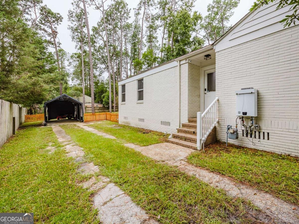 808 Euclid Avenue Waycross - 4