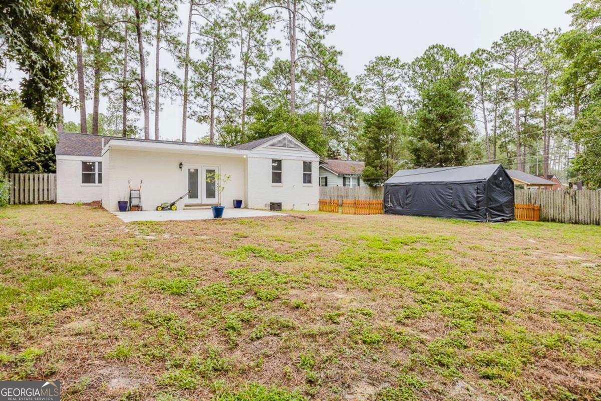 808 Euclid Avenue Waycross - 5