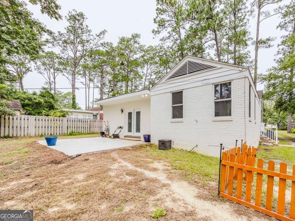 808 Euclid Avenue Waycross - 6