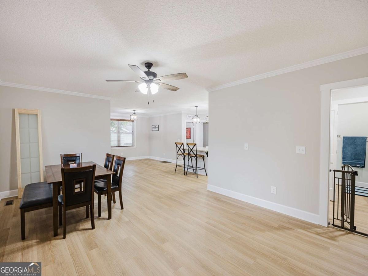 808 Euclid Avenue Waycross - 7