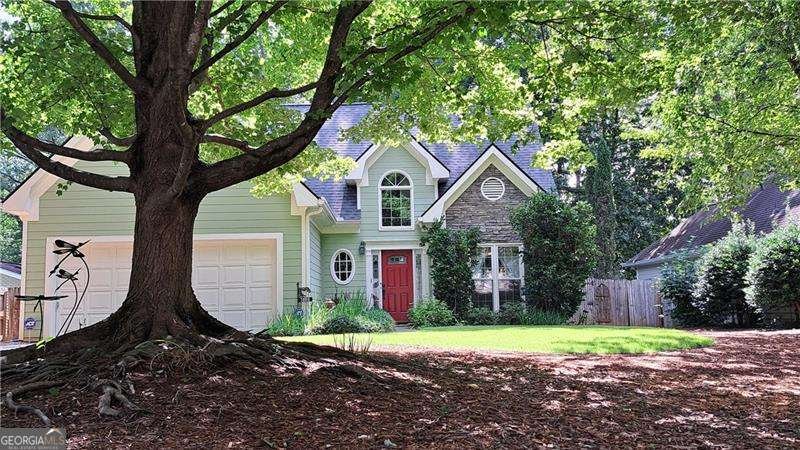 3170 Oakhill Place Decatur - 1