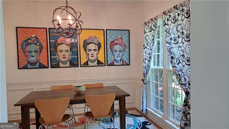3170 Oakhill Place Decatur - 16