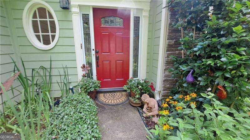 3170 Oakhill Place Decatur - 2