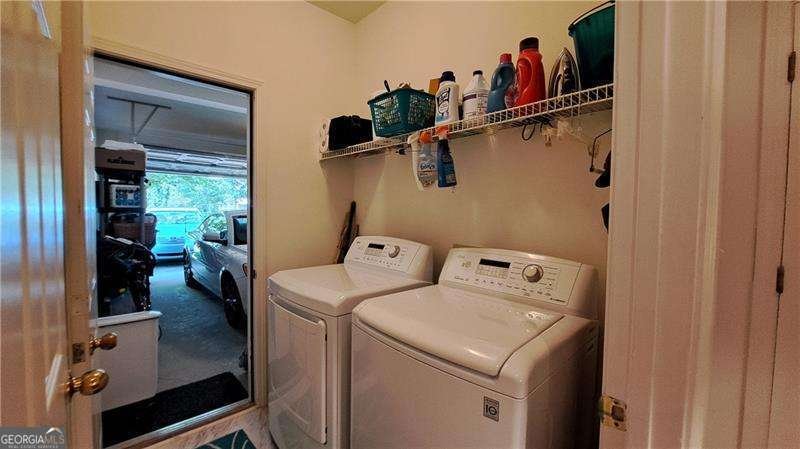3170 Oakhill Place Decatur - 22