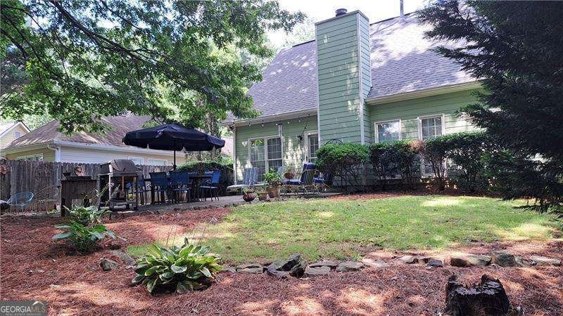 3170 Oakhill Place Decatur - 29