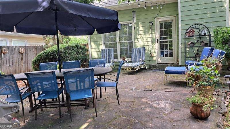3170 Oakhill Place Decatur - 3