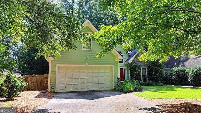 3170 Oakhill Place Decatur - 30