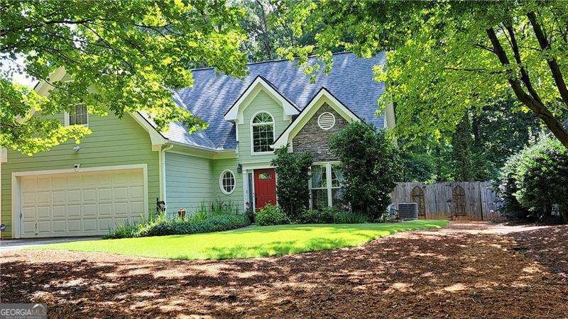 3170 Oakhill Place Decatur - 31