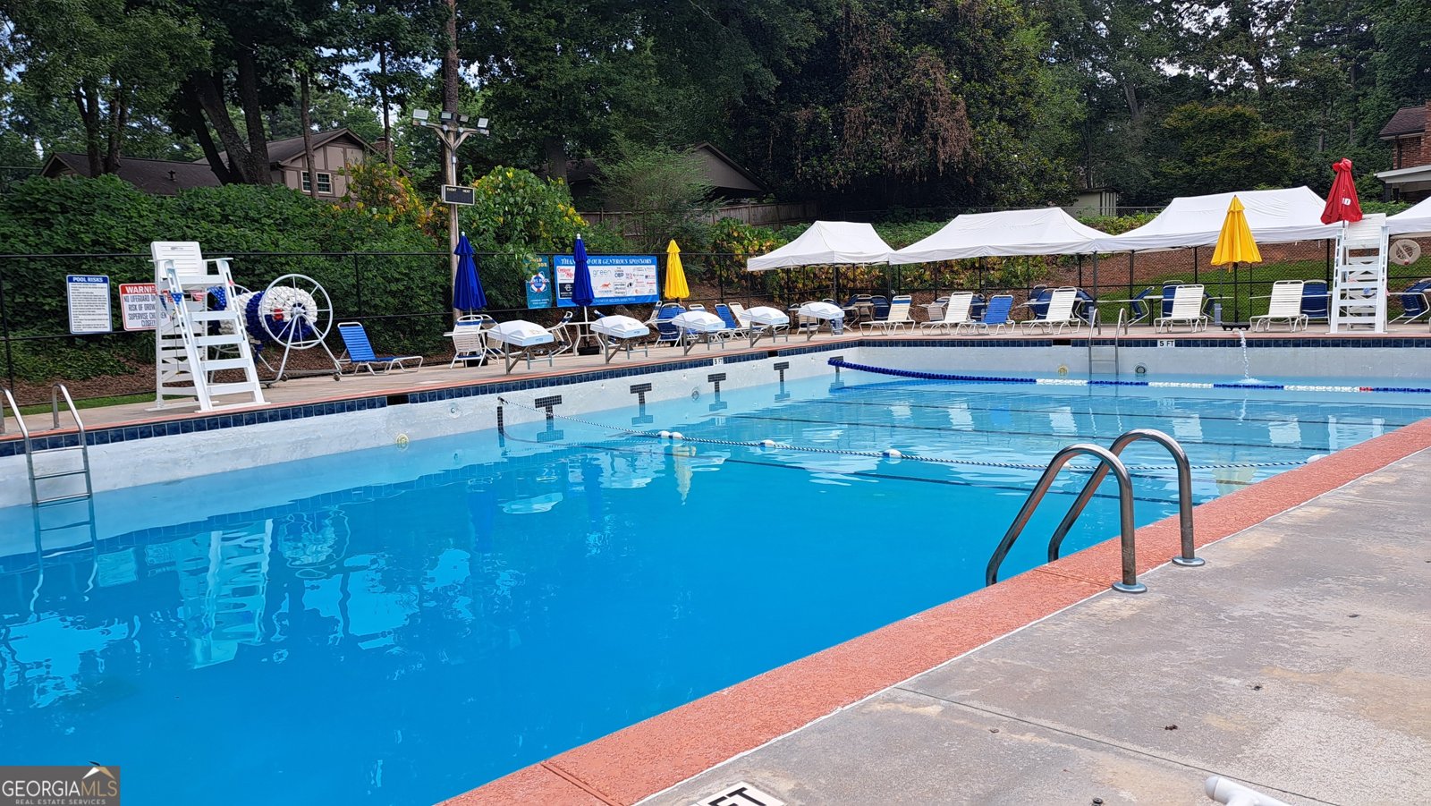 3170 Oakhill Place Decatur - 34