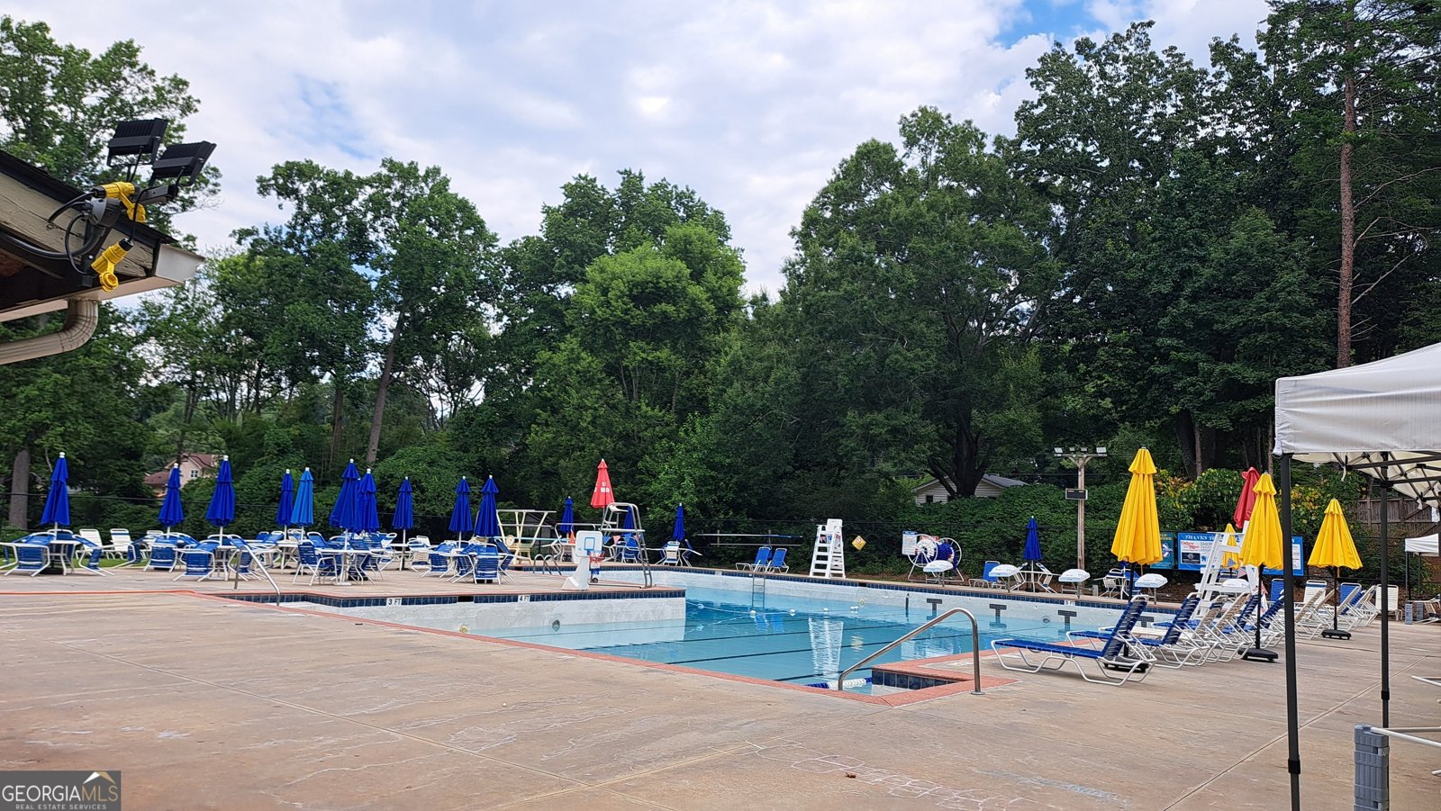 3170 Oakhill Place Decatur - 37