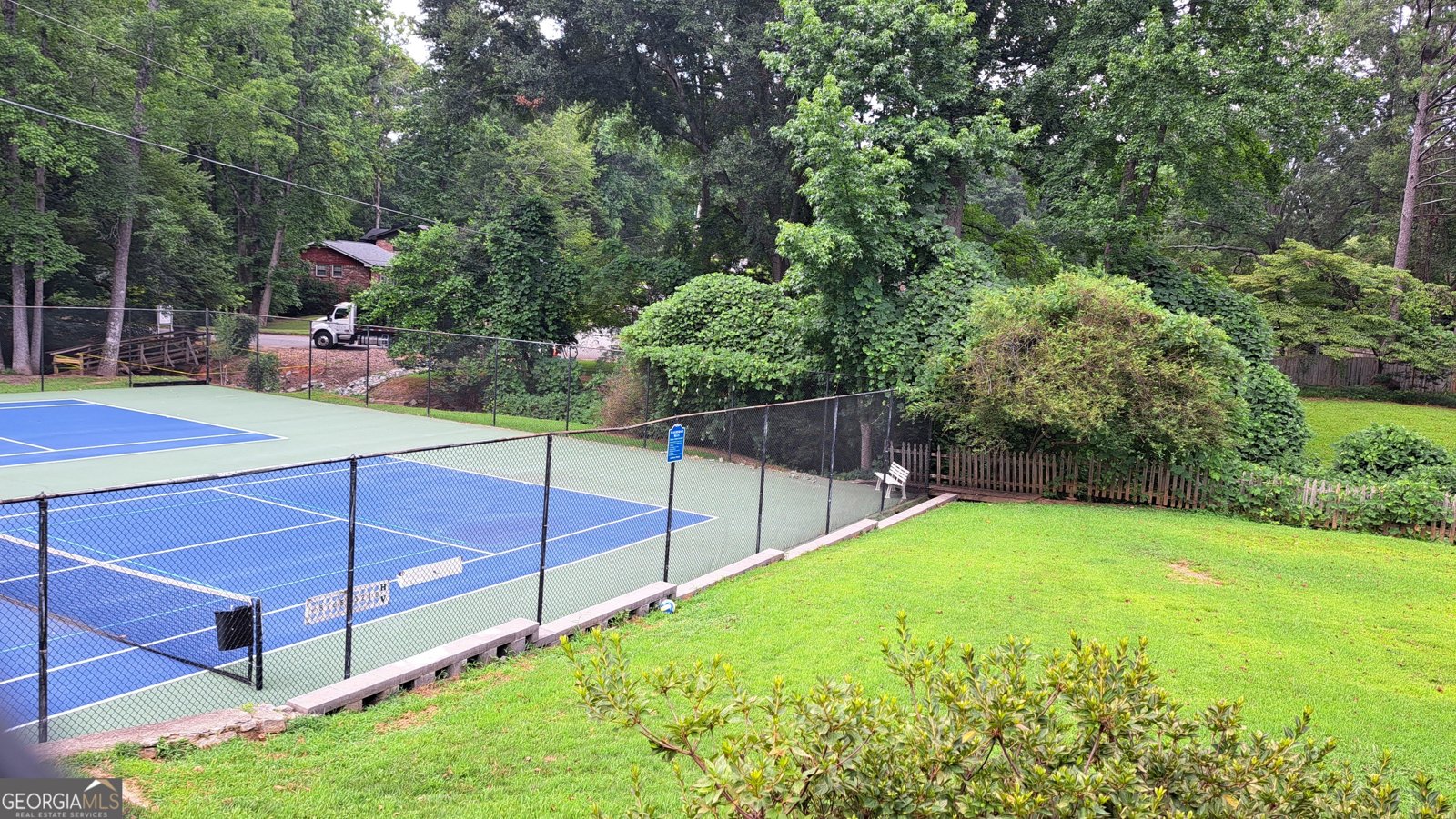 3170 Oakhill Place Decatur - 40