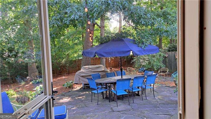 3170 Oakhill Place Decatur - 6