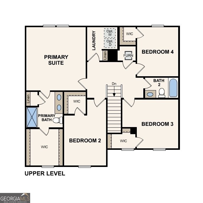 617 Rifle Ridge Hogansville - 3