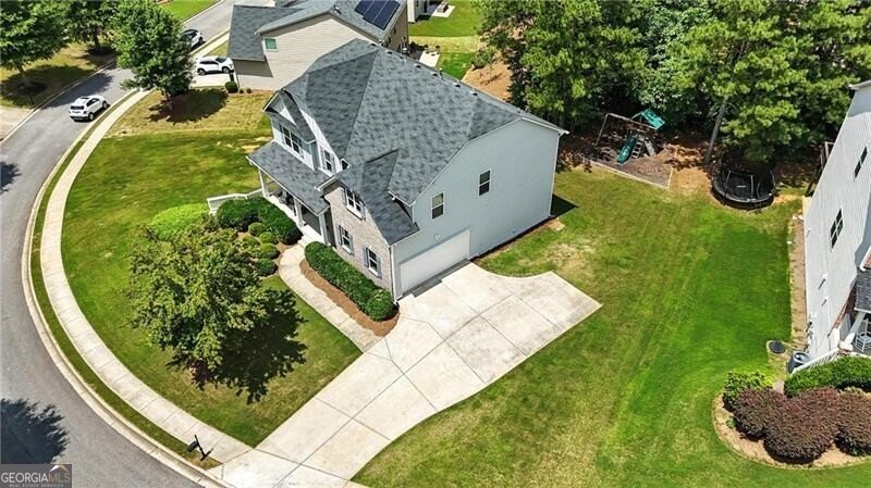 6215 Vista Crossing Way Cumming - 32