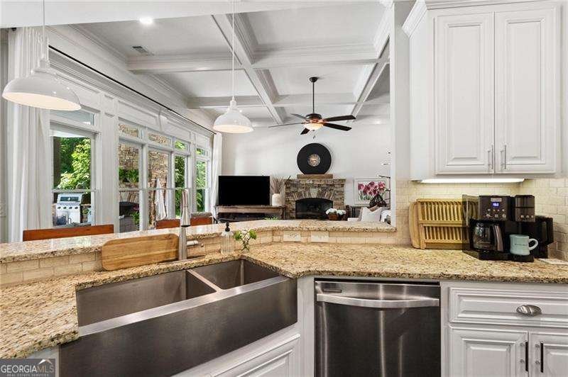 119 Sharp Mountain Creek Ball Ground - 18