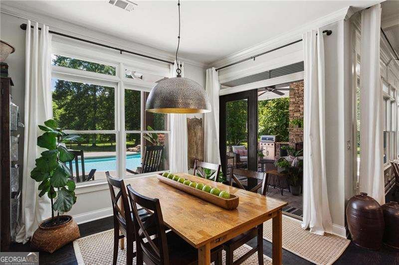 119 Sharp Mountain Creek Ball Ground - 23