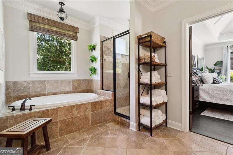119 Sharp Mountain Creek Ball Ground - 28