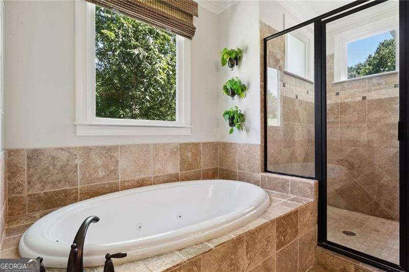119 Sharp Mountain Creek Ball Ground - 29