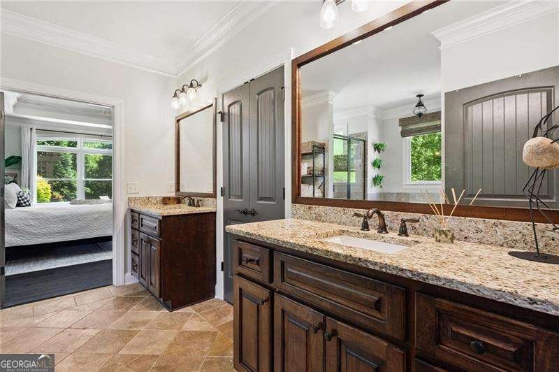 119 Sharp Mountain Creek Ball Ground - 31