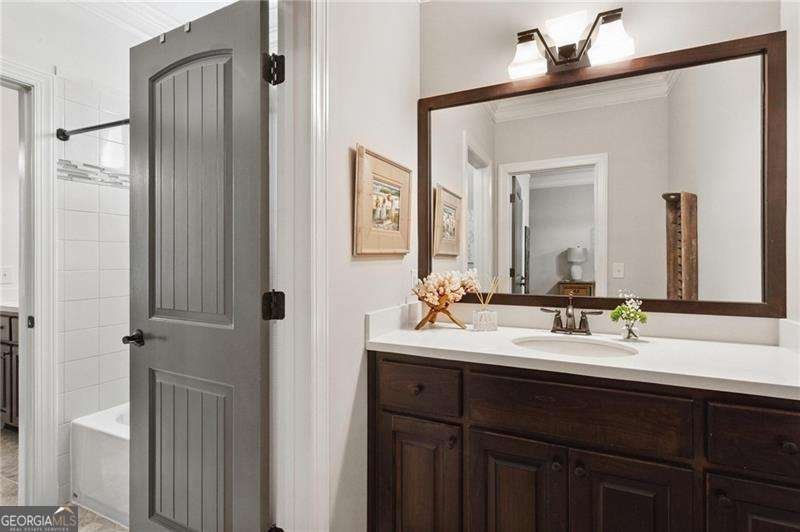 119 Sharp Mountain Creek Ball Ground - 37