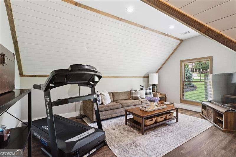 119 Sharp Mountain Creek Ball Ground - 43