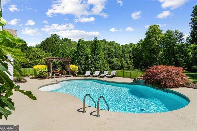 119 Sharp Mountain Creek Ball Ground - 50