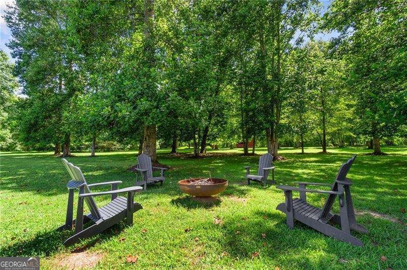 119 Sharp Mountain Creek Ball Ground - 56